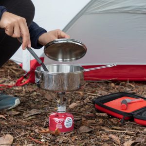MSR Stowaway Pot 775 ML